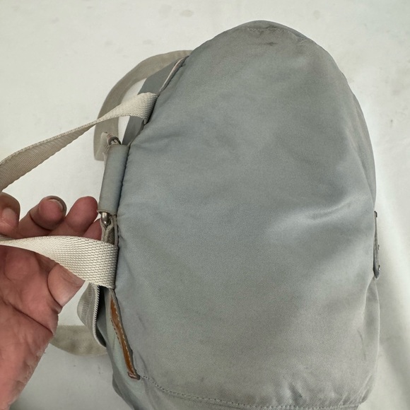 Authentic Prada backpack - Picture 13 of 16